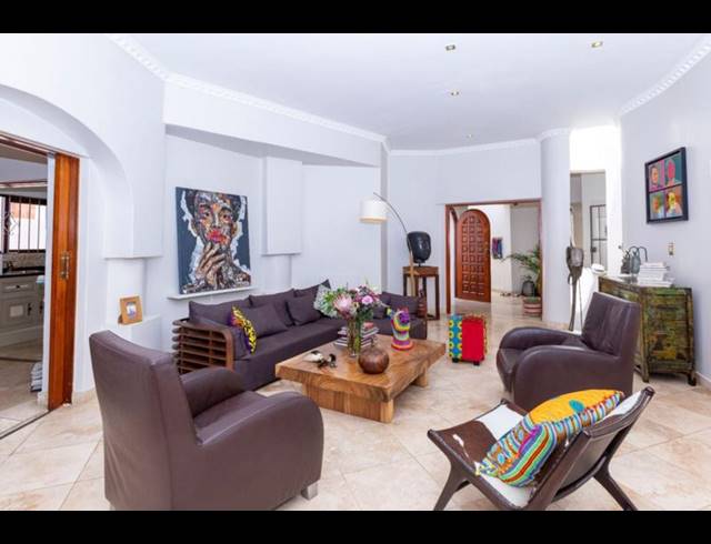 5 BEDROOM PROPERTY TO RENT IN RIVER CLUB